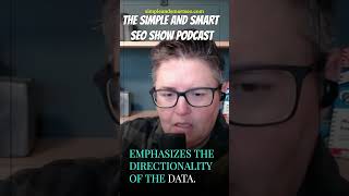 Why percentages beat plain numbers The Simple and Smart SEO Show with special guest Dana DiTomaso [upl. by Novonod]