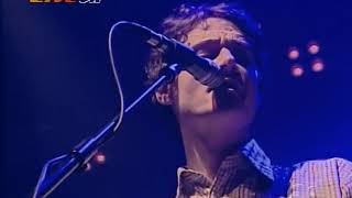 Teenage Fanclub  Sparkys Dream Nov 9 2000 Astoria Theatre [upl. by Briscoe]