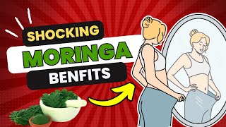 Moringa Powder Benefits Revealed  Moringa Powder Benefits [upl. by Nnoryt]