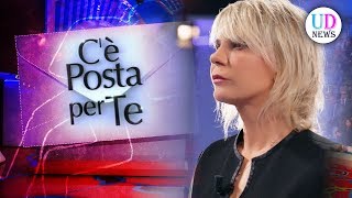 C’è Posta Per Te Protagonista Condannato per Tentato Omicidio [upl. by Dlanger467]