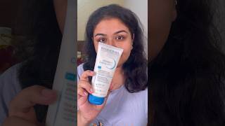 Bioderma Atoderm creme  Skincare  Moisturizer  Skin Barrier cream  Shreesha R Srivatsa [upl. by Sordnaxela]