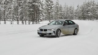 Tested Defining Value in Grand Touring AllSeason – Winter Update  Tire Rack [upl. by Sedinoel118]