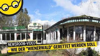 So soll der quotWienerwaldquot in Hameln gerettet werden [upl. by Nosirrag386]