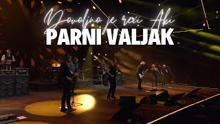 Parni valjak feat Neno Belan  Uhvati ritam Dovoljno je reći Aki Arena Zagreb [upl. by Guthrie700]