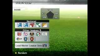 Descargar Winning Eleven 9 Full con la Copa Libertadores 2012 [upl. by Waldon794]