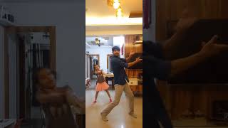 Naina Song dance  Practice Time [upl. by Aerdied]