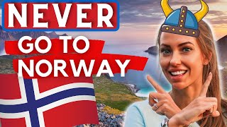 DONT MOVE TO NORWAY 11 REASONS Why You Should NEVER Move to and Live in Norway [upl. by Odette810]