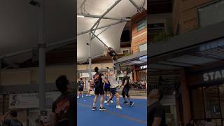 Back to rewinds 😶‍🌫️ cheer short sport stunt [upl. by Byron]