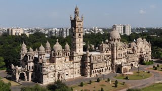 गायकवाड़ राजपरिवार की कहानी  Gaekwad Royal Family of Baroda  History of Baroda  Maratha History [upl. by Stoughton]