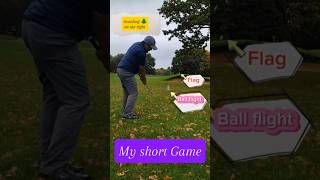 My short Game golf youtubeshorts shortvideo shorts [upl. by Nordine]