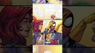 Why SpiderMan Hates The XMen [upl. by Dur246]