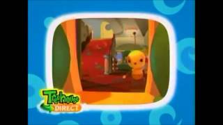 Treehouse TV Direct Promo [upl. by Benoite]