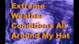 Extreme Weather Conditions  a rap poem [upl. by Akselav394]