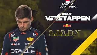 Max Verstappen Meme Extra Loud 4k HDR 60 FPS [upl. by Halilahk97]