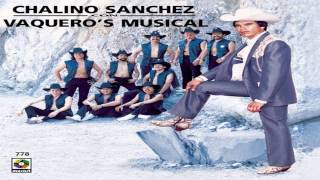 Chalino Sánchez  El Pitallón [upl. by Nivlen]