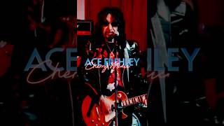 Ace Frehley  Cherry Medicine  New Single [upl. by Rramel916]