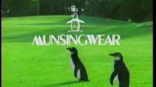 MUNSINGWEAR CM1995 [upl. by Emoryt]