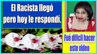 Fué Dificil Hacer este Video 😒😮 El RACiSTA llegó pero le ReSPoNDí [upl. by Yaras764]