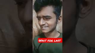 Mr Hola नए पड़ोसी। wait for last dilogue। shorts comedy funnyvideo [upl. by Lada245]