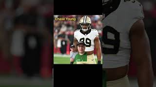 NFL TRADE DEADLINE PREDICTIONS shorts nfl football [upl. by Nywra]