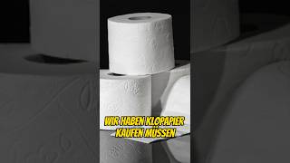 Klopapier kaufen in den USA podcast kampfsport rufderhyäne usa kampfkunst [upl. by Klockau]