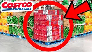 10 Things You SHOULD Be Buying at Costco in July 2024 [upl. by Conney166]