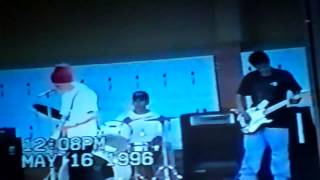 Hanford High School  West Campus  Spring Fling 1996  Part 2 [upl. by Euphemia]