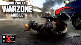 Where Is Warzone Mobiles Black Ops 6 Cross Progression Update [upl. by Ninnette790]