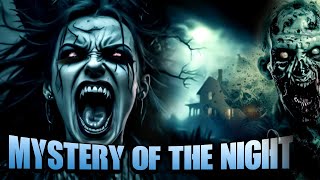 Mystery Of The Night  waiver  Best Scariest Horror Movies 2024  New Horror Movies In English 2024 [upl. by Naima]