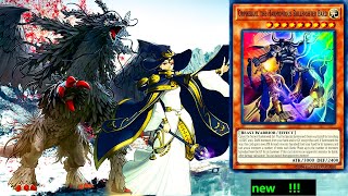 YGOPROLightSwornTwilightsworn Deck 2023Orphebull the Harmonious Bullfighter BardTCG PHHY [upl. by Sioux]