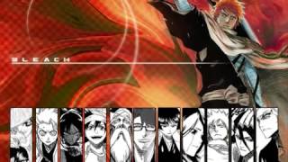 Bleach Opening 12 Change Full Song [upl. by Oinotnanauj350]