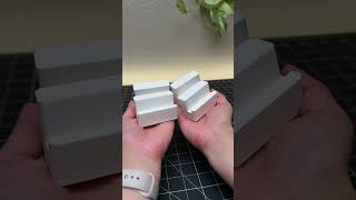 New Calendar Stand Options 3dprinting smallbusiness [upl. by Weed303]