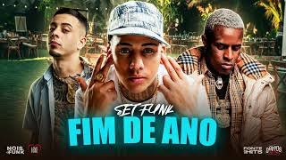 SET FIM DE ANO  MC Tuto MC Ryan SP MC Kadu MC Kako MC IG MC Joãozinho VT  MIX DE FUNK 2025 [upl. by Anerys910]