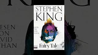 Stephen King King Fairy Tale Horror Stephen King Hörbuch P2 [upl. by Analra]