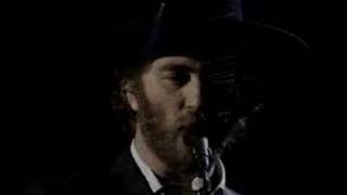 Freancesco De Gregori  I Muscoli del Capitano Vhs 1993 [upl. by Elauqsap]