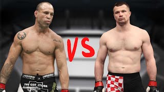 MIRKO CRO COP VS WANDERLEI SILVA 2002 HIGHLIGHTS [upl. by Franklyn392]