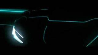 AUDI Tron legacy Trailer  Audi etron [upl. by Ahseekal208]