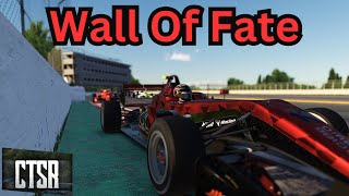 Formula 3  Circuit GillesVilleneuve  Iracing [upl. by Aihsit182]