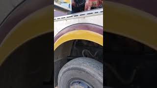 truck truckdriver trucking rajesh rawani vlogs truckvlog indiantrucktor trucklife truckman [upl. by Denice499]