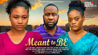 MEANT TO BE Review ft RAY EMODI PEARL SHIM CHINENYE ULAEGBU VICTORIA JAMES [upl. by Staten]