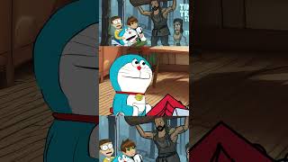 Ben 10 Destroys Doraemons time machine » sugaru somu ben 10 doraemon shinchan tamil TS S3 E10 [upl. by Jewett542]