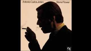 Antonio Carlos Jobim  Brazil [upl. by Natsirc270]