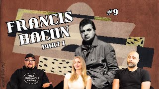 Francis Bacon  No the other Francis Bacon  Jenna Sparrow Eric Rocha amp Kurt Metzger  9 [upl. by Niuq560]