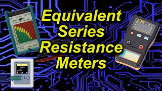 5 Best ESR Meters Reviews in 2023 [upl. by Ennahoj]