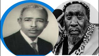 BARNAAMIJKA FAGAARE 50 sano kahor Jomo Kenyatta amp Aadan Cadde Maatana Farmaajo amp Uhuru [upl. by Battat]