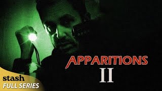 Lets All Be Fairies  Apparitions II  S01E02  Full Episode  Spooky Documentary Series [upl. by Ynoyrb]