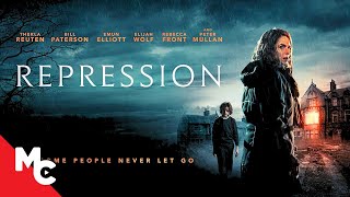 Repression Marionette  Full Movie  Mystery Thriller [upl. by Hardej]