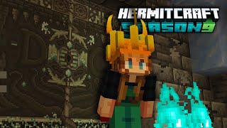 How I BEAT Decked Out  Hermitcraft 9 [upl. by Anigriv]