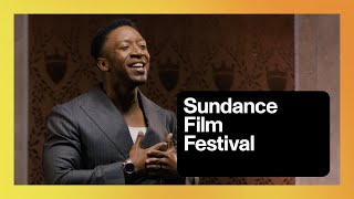 Sundance Film Festival For Dummies [upl. by Marchall]