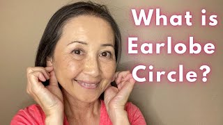 What is Earlobe Circle Earlobe Circle Theory and Basic Steps [upl. by Eissolf]